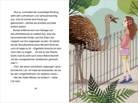 Zusatzmaterial PA 978 3 7373 4310 7 innen 002 von Liliane Susewind – Monkeys Can Do Anything! (Vol. 17) von Tanya Stewner, Marlene Jablonski, Mila Marquis