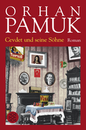 Buchcover von Cevdet und seine Söhne: Roman von Orhan Pamuk