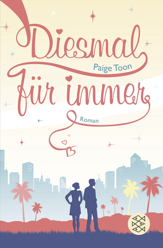 Buchcover von Diesmal für immer: Roman