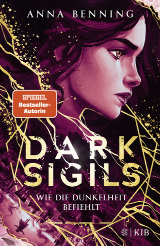 Buchcover von Dark Sigils – As the Darkness Commands (Vol. 2): Band 2