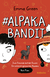 Buchcover von #AlpakaBandit von Emma Green