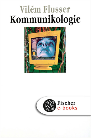 Buchcover von Kommunikologie