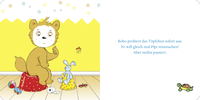 Zusatzmaterial PA 978 3 7571 0051 3 innen 002 von Bobo & Hasi auf dem Töpfchen von Dorothée Böhlke