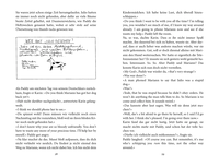 Zusatzmaterial PA 978 3 7335 0881 4 innen 001 von I like you - und du?: Eine deutsch-englische Geschichte von Emer O'Sullivan, Dietmar Rösler, Per Koopmann