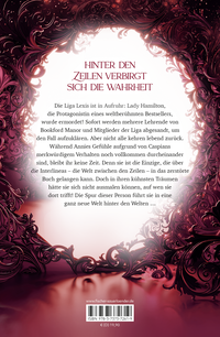 Zusatzmaterial 9783737372619 U4 von Liga Lexis von Mo Enders