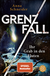 Buchcover von Grenzfall – Ihr Grab in den Fluten: Kriminalroman von Anna Schneider