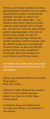 Zusatzmaterial KL 978 3 8105 0065 6 vorne von Zwei in einem Leben: Roman von David Nicholls