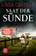 Buchcover von Saat der Sünde: Thriller von Linda Castillo
