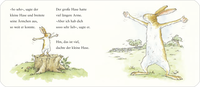 Zusatzmaterial PA 978 3 7373 7326 5 innen 002 von Weißt du eigentlich, wie lieb ich dich hab? : Geschenk-Box - Pappbilderbuch und Kuschelhase von Sam McBratney, Anita Jeram