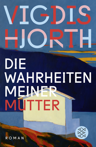 Buchcover von Die Wahrheiten meiner Mutter: Roman