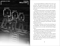 Zusatzmaterial PA 978 3 7373 4294 0 innen 002 von The Game – Gefangen im Labyrinth von Christian Tielmann, Pascal Nöldner