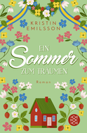 Buchcover von Ein Sommer zum Träumen von Kristin Emilsson