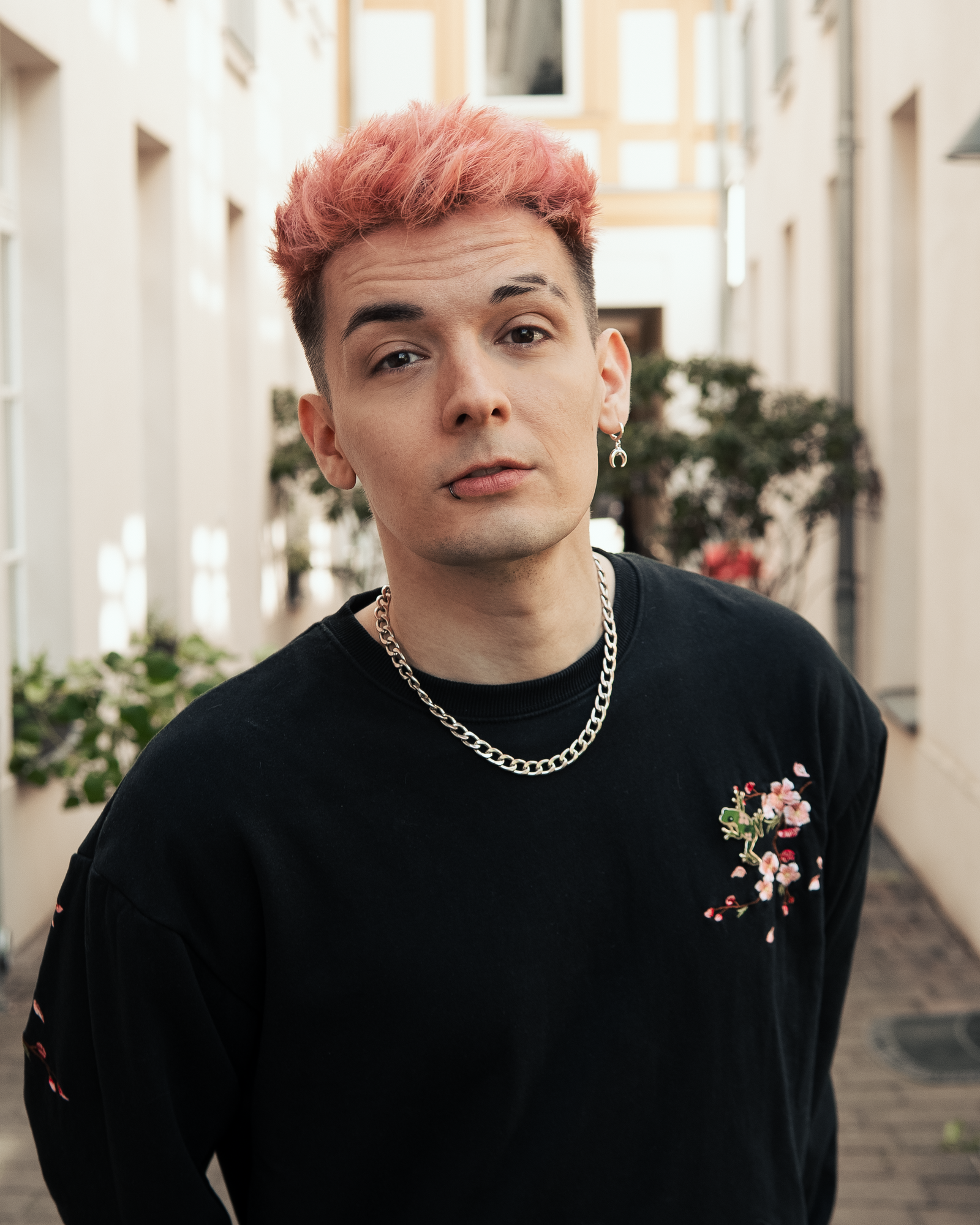 Portrait von darkviktory