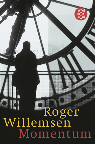 Buchcover von Momentum