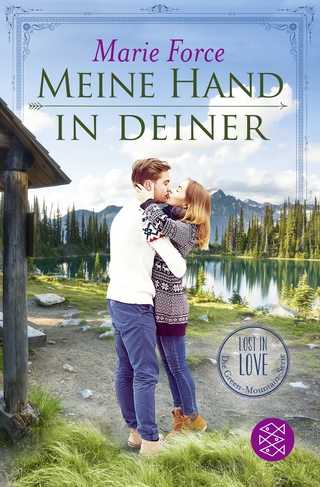 Buchcover von Meine Hand in deiner