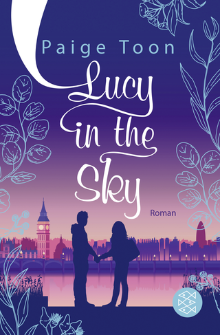 Buchcover von Lucy in the Sky