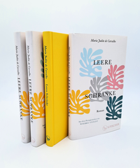 Zusatzmaterial PA 978 3 10 397616 8 innen 003 von Leere Schränke: Roman von Maria Judite de Carvalho
