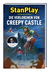 Zusatzmaterial PA 978 3 7335 5006 6 innen 3D 005 von The Lost of Creepy Castle von Kerstin Carlstedt, StanPlay, Timo Grubing