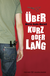 Buchcover von Über kurz oder lang von Marie-Aude Murail