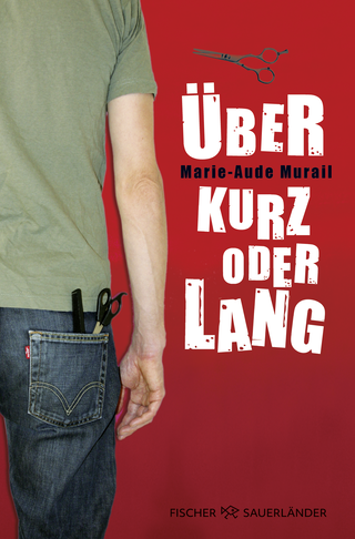 Buchcover von Über kurz oder lang
