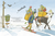 Zusatzmaterial PA 978 3 7373 6018 0 innen 001 von Lieselotte in the Snow von Alexander Steffensmeier