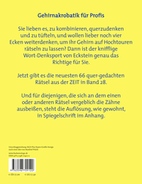 Zusatzmaterial 9783596709120 U4 von Eckstein - Um die Ecke gedacht 28 von Eckstein
