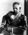 Portrait von Eugene O'Neill