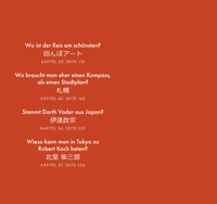 Zusatzmaterial U3 978 3 7587 0010 1 von Japan: Einblicke in ein faszinierendes Land von Françoise Hauser