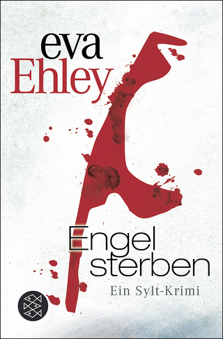 Buchcover von Engel sterben: Ein Sylt-Krimi