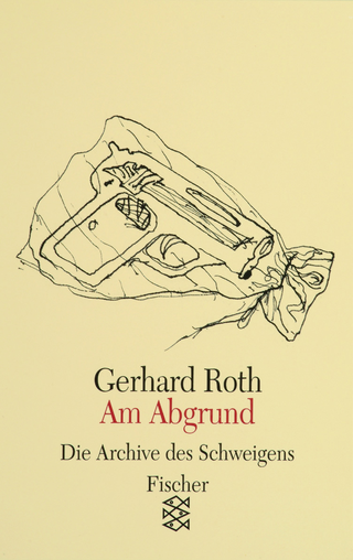 Buchcover von Am Abgrund