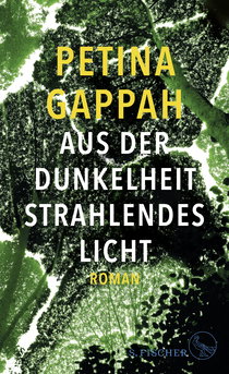 Buchcover von Aus der Dunkelheit strahlendes Licht: Roman von Petina Gappah