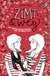 Buchcover von Cinnamon Leaps (vol. 1): Die vertauschten Welten der Victoria King von Dagmar Bach