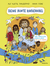 Buchcover von Deine bunte Kinderbibel – Von Adam & Eva, Maria & Jesus und allen anderen von Alf Kjetil Walgermo