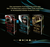 Zusatzmaterial U3 978 3 596 71217 5 von Children of Virtue and Vengeance: Flammende Schatten von Tomi Adeyemi