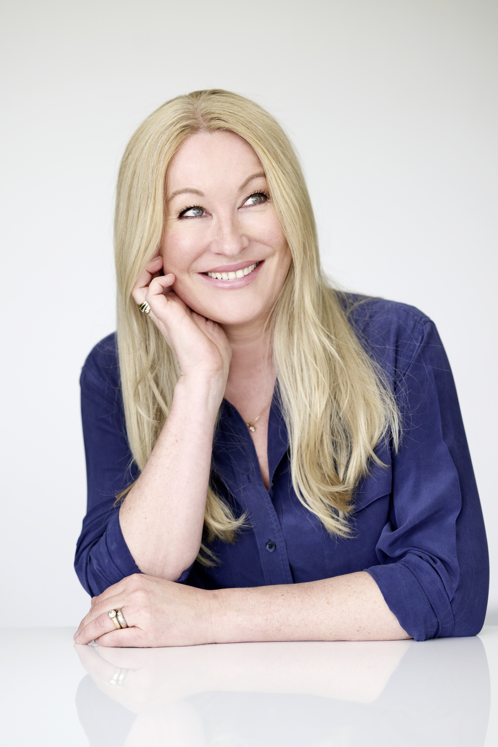 Portrait von Sophie Oliver