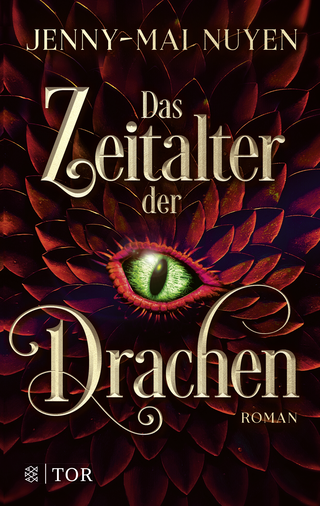 Buchcover von Das Zeitalter der Drachen: Roman