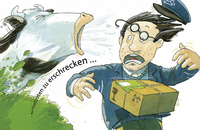 Zusatzmaterial PA 978 3 7373 5900 9 innen 001 von Lieselotte on the Lookout von Alexander Steffensmeier