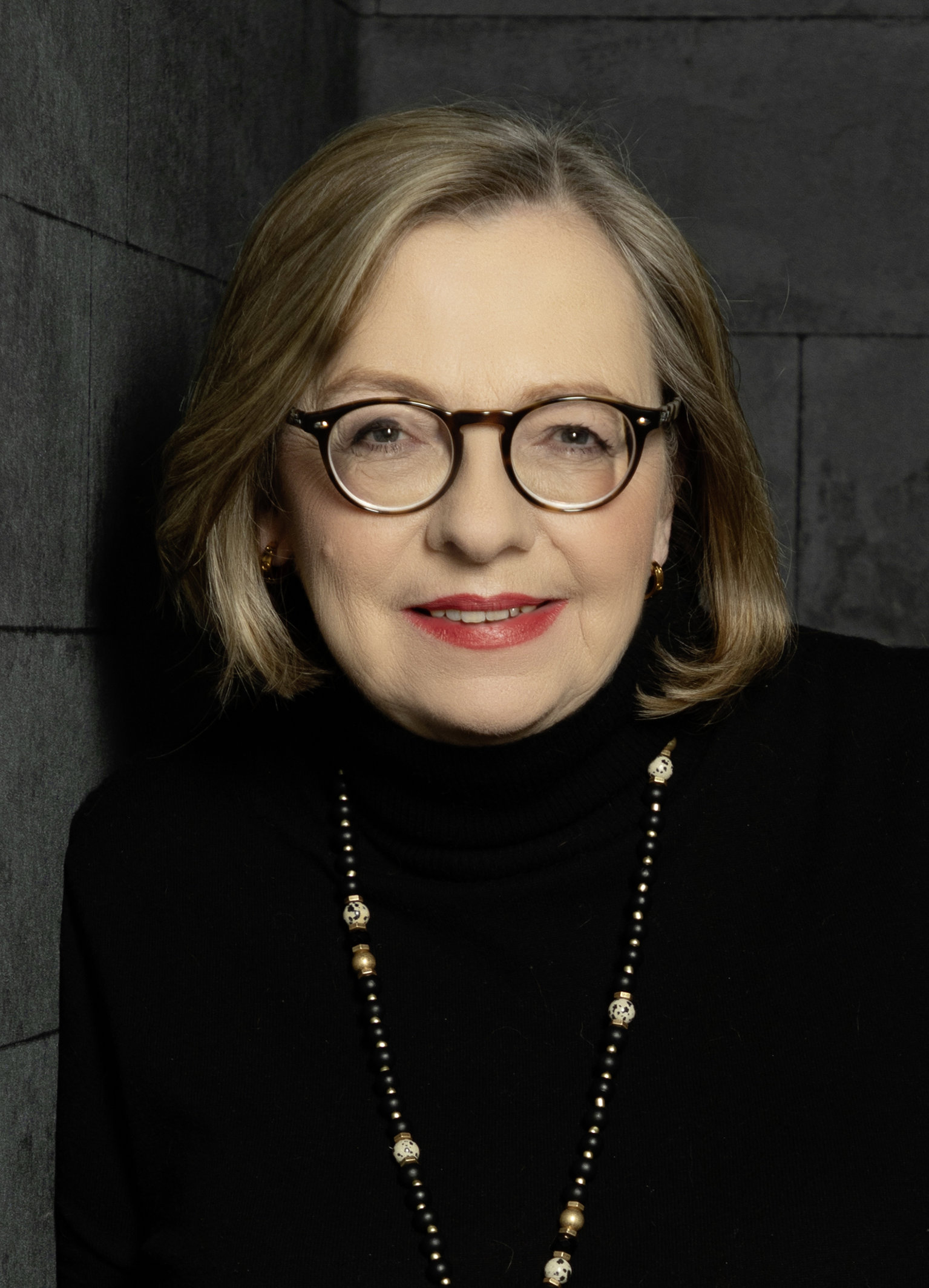 Portrait von Micaela Jary