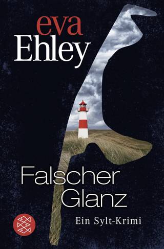 Buchcover von Falscher Glanz: Ein Sylt-Krimi