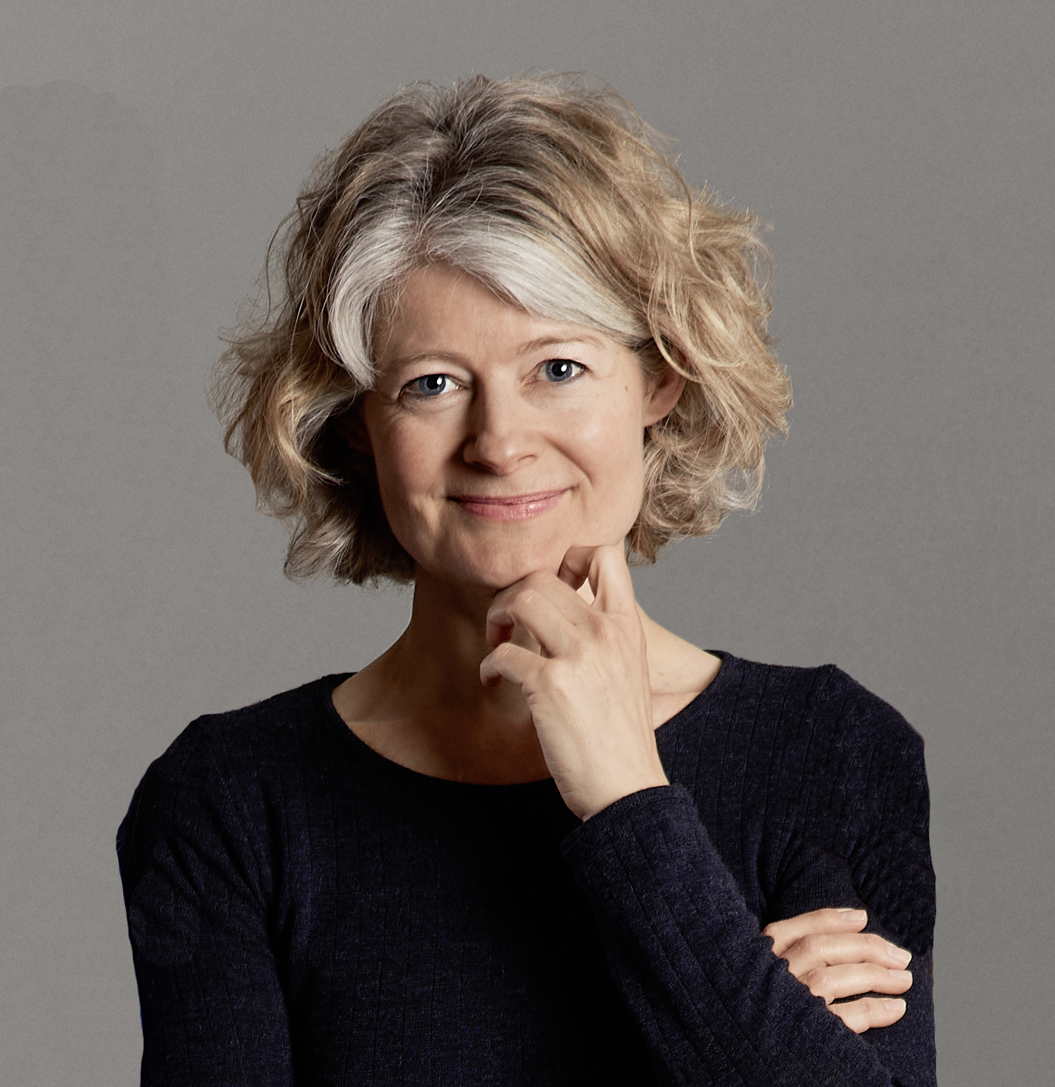 Portrait von Charlotte Pardi