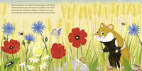 Zusatzmaterial PA 978 3 7373 7316 6 innen 001 von Do You Know Me? I am the Little Hamster: Ein Sachbilderbuch für neugierige Kinder ab 2 Jahren von Andrea Weller-Essers, Sandra Kissling