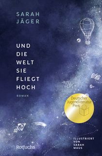 Buchcover von Towards a Brighter Sky