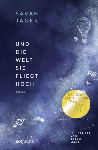 Buchcover von Towards a Brighter Sky