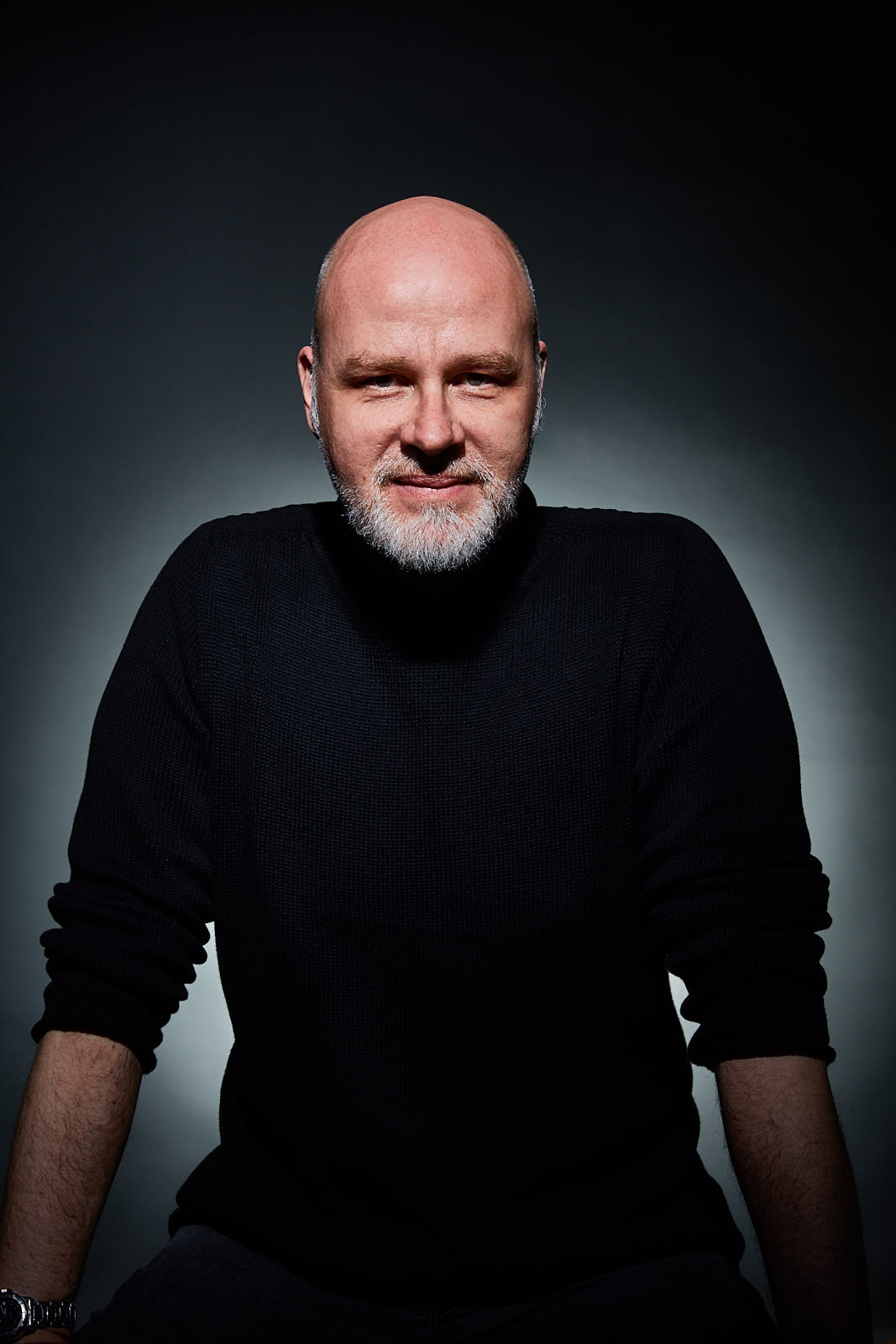 Portrait von Kai Meyer