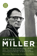 Buchcover von Stücke 1 von Arthur Miller