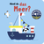 Buchcover von Hörst du das Meer? : Soundbuch