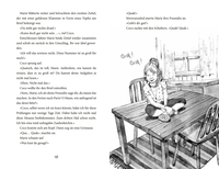 Zusatzmaterial PA 978 3 7373 4419 7 innen 003 von Marie's Happiness Kitchen - The Mysterious Teacher von Claudia Schaumann, Nadine Jessler