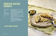 Zusatzmaterial PA 978 3 7335 0487 8 innen 003 von CrispyRobs Meine Top 50 Rezepte: Schnelle und einfache Gerichte für Sandwichmaker, Mikrowelle, Waffeleisen, Herd und Backofen. von CrispyRob