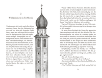 Zusatzmaterial PA 978 3 7373 7602 0 innen 001 von Wanda's Miracle – The Summer of Whispering Walls von Valija Zinck, Bente Schlick