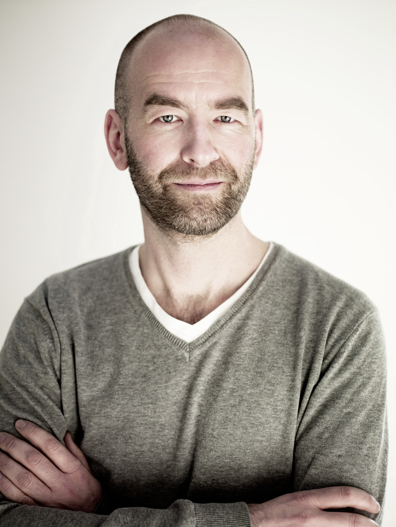 Portrait von Rainer Erlinger